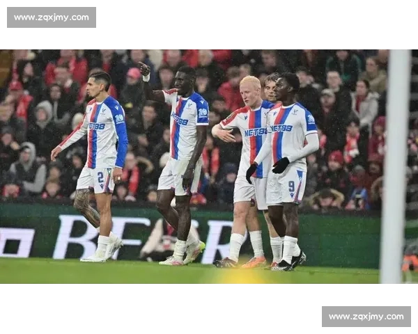 利物浦伦敦客场五连败!队史英超首遭,首都成梦魇